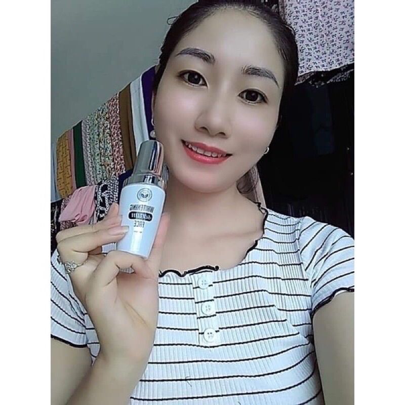 SERUM TĂNG SINH COLAGEN TKH