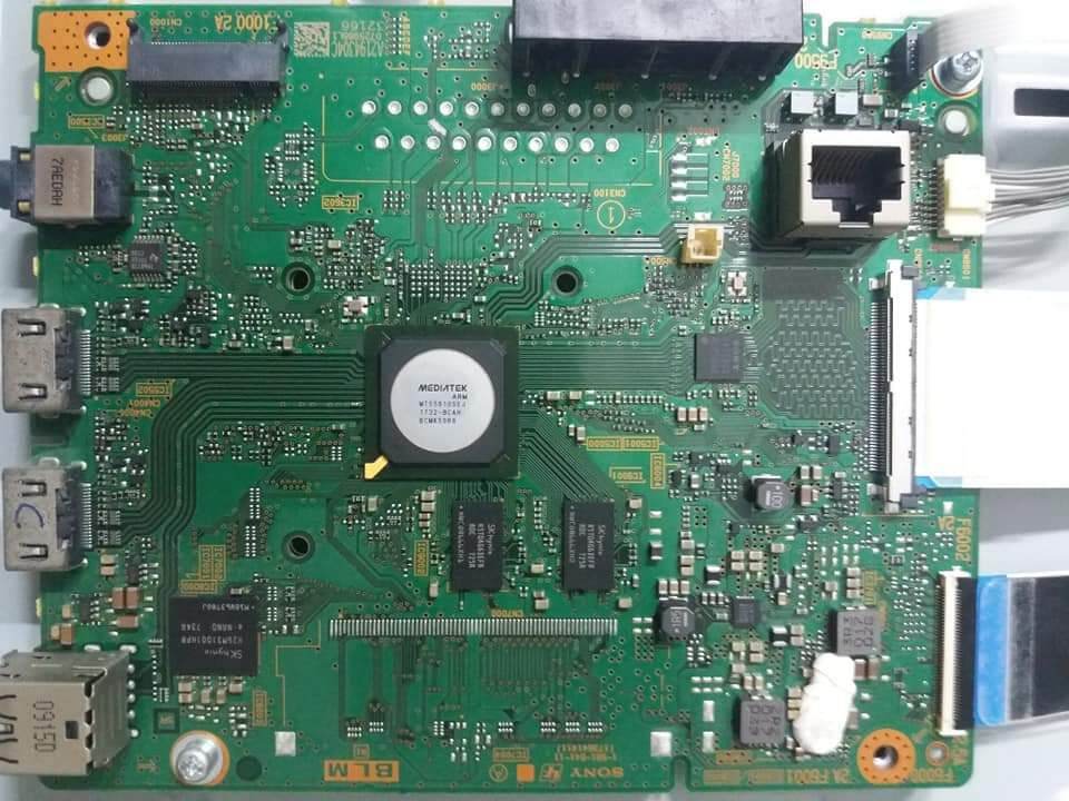 Bo mạch 40W660E