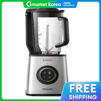 Philips | Máy xay sinh tố siêu tốc hút chân không xay đá Philips Smoothie