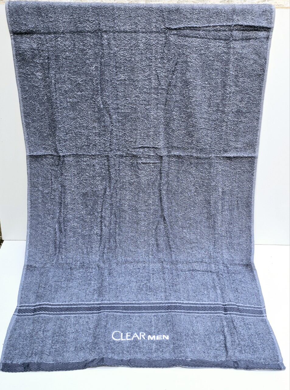 khăn tắm clear 60×120cm