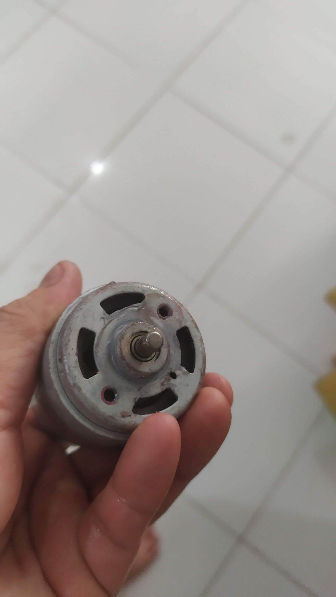 mô tơ 775 công suất cao 250w