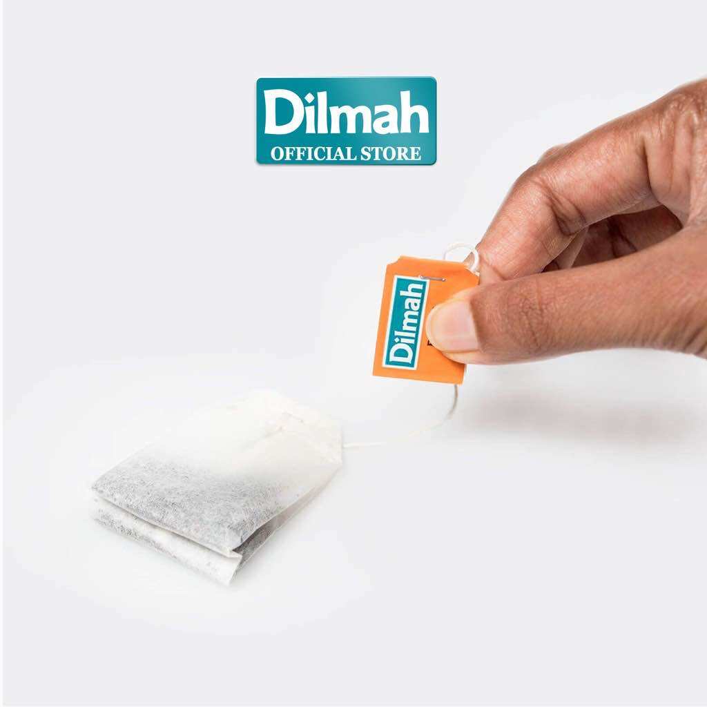 TRÀ DILMAH BÁ TƯỚC