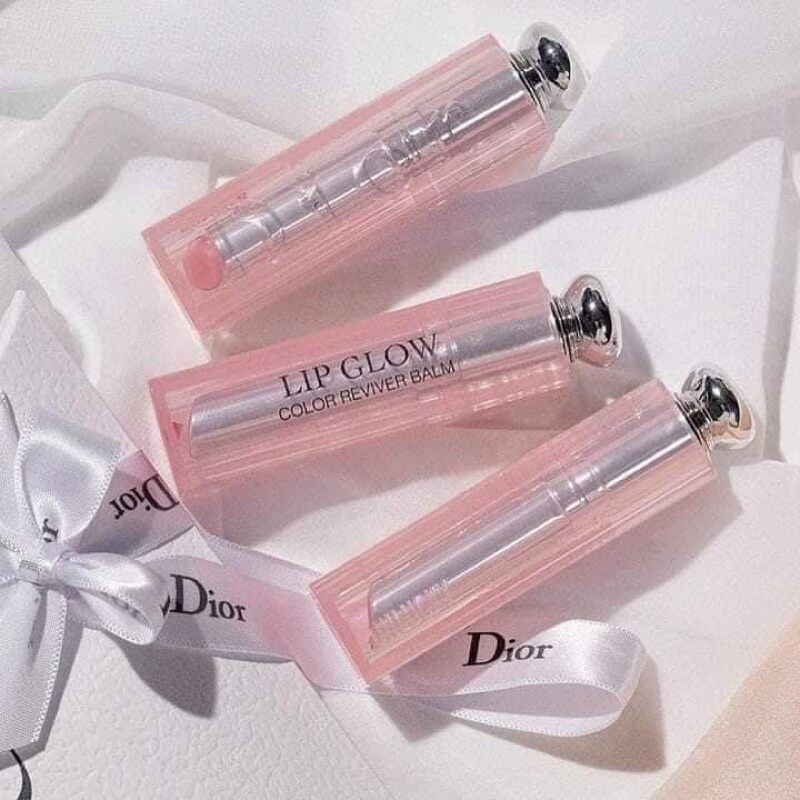 Son dưỡng dior 2021 lip glow 3,2g