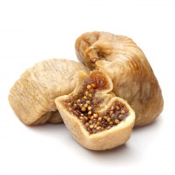 Sung khô hữu cơ Sunny Fruit 250g