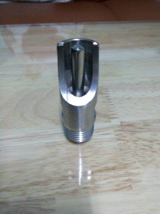 Núm uống nước inox tự cho heo phi 21 giá 120k/10 cái