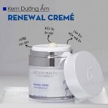 Kem dưỡng ẩm RENEWAL CREMÉ 50ml ( Hàng Nhập khẩu chính hãng )
