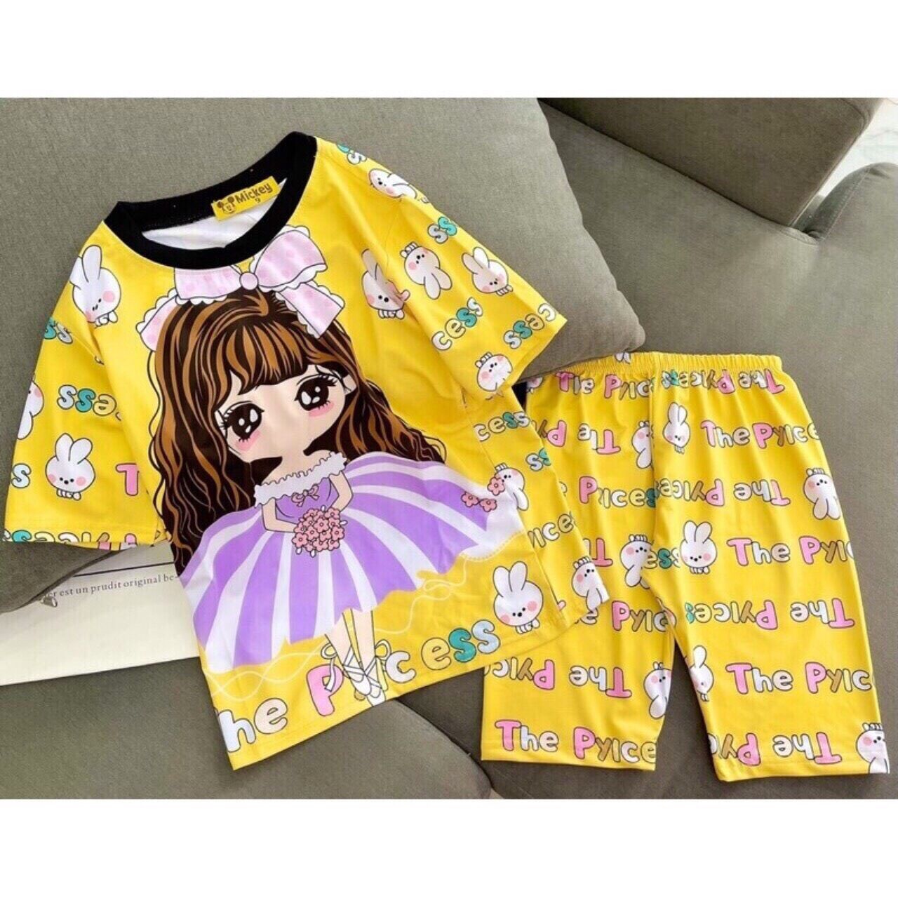 Bộ 3D cho bé