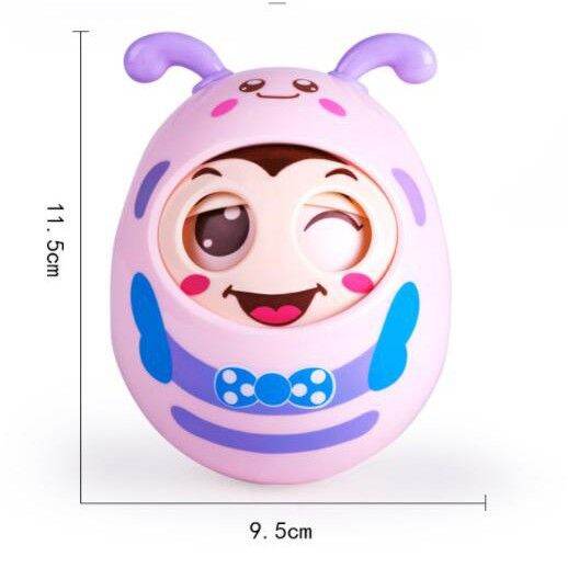 Lật đật đáng yêu cho bé