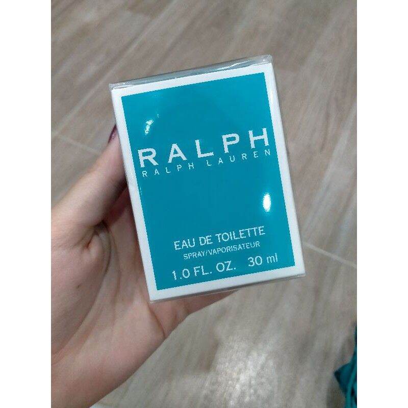 Nước hoa Ralph Lauren Ralph EDT 30ml