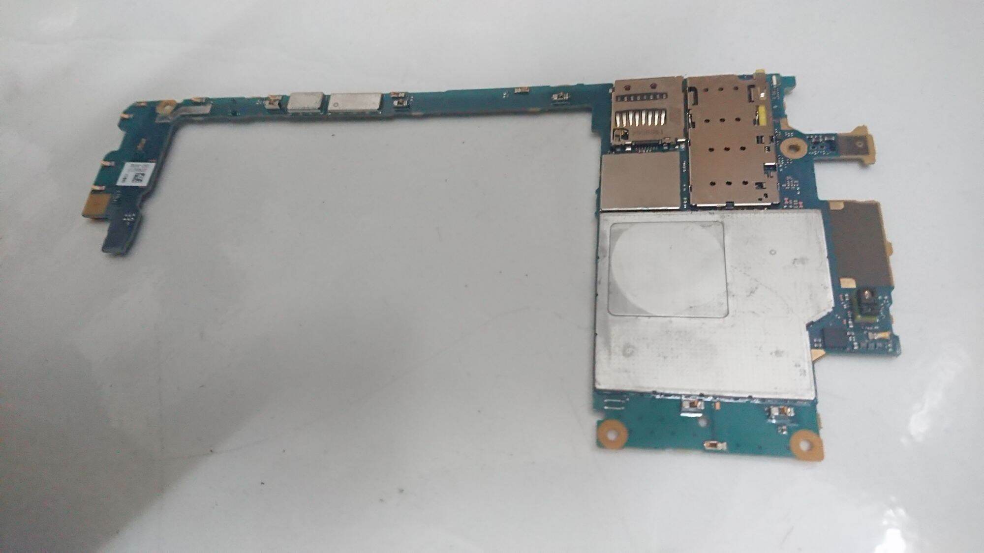 Main board sony z5 premium full chức năng .