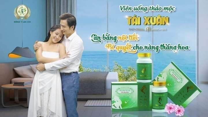 Hồng xuân lan chi | cân bằng n o i t i e t