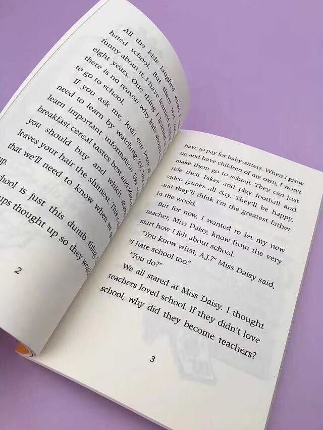MY WEIRD SCHOOL - (21 Book Box Set)