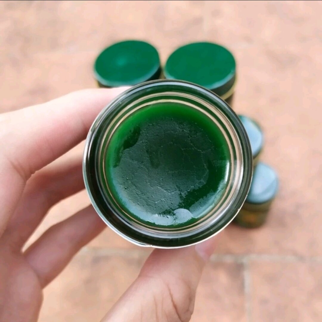 Dầu Xoa Bóp Lá Bồ Đề Thái Lan 50g