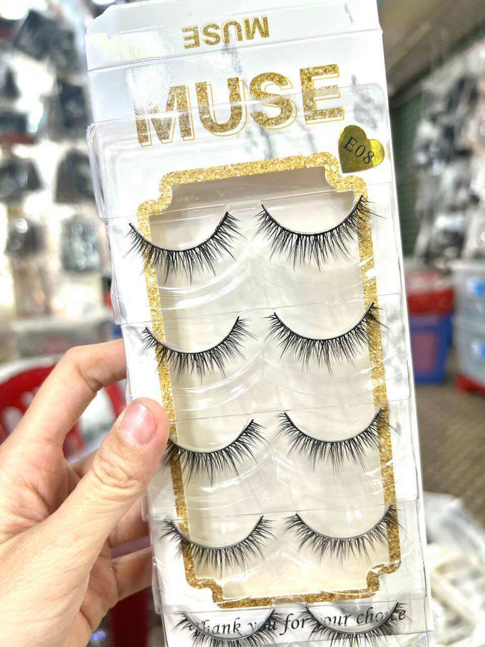 💄Mi cô dâu Muse💄 siu tự nhiên