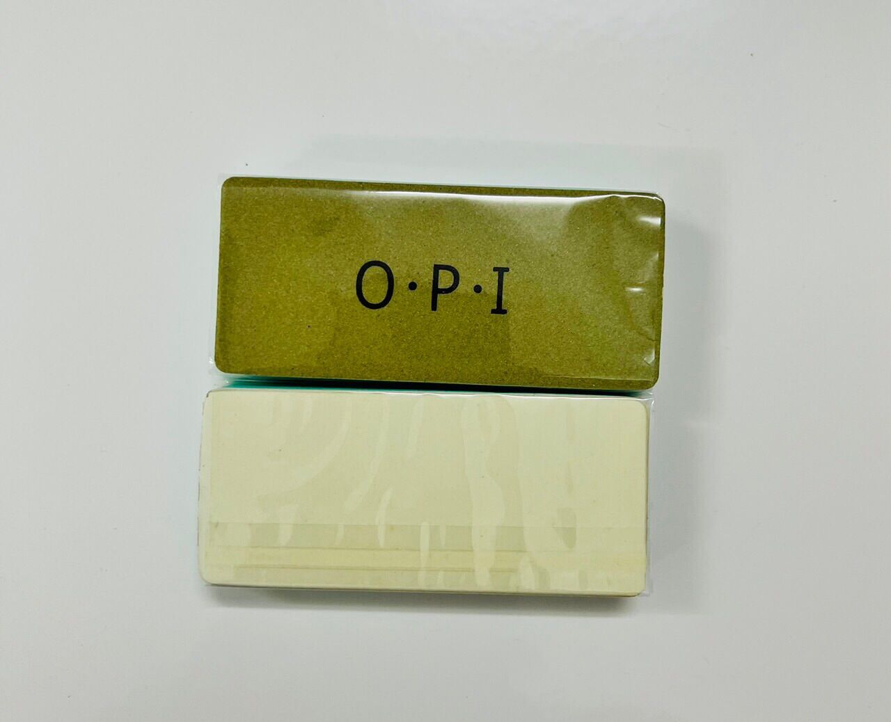 Buffe phao đánh bóng móng Korea/O.P.I 2 mặt/ O.P.I 4 mặt