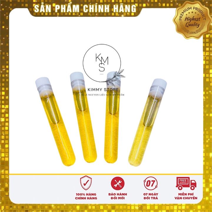 Lẻ 1 ống 10ml serum kích trắng C