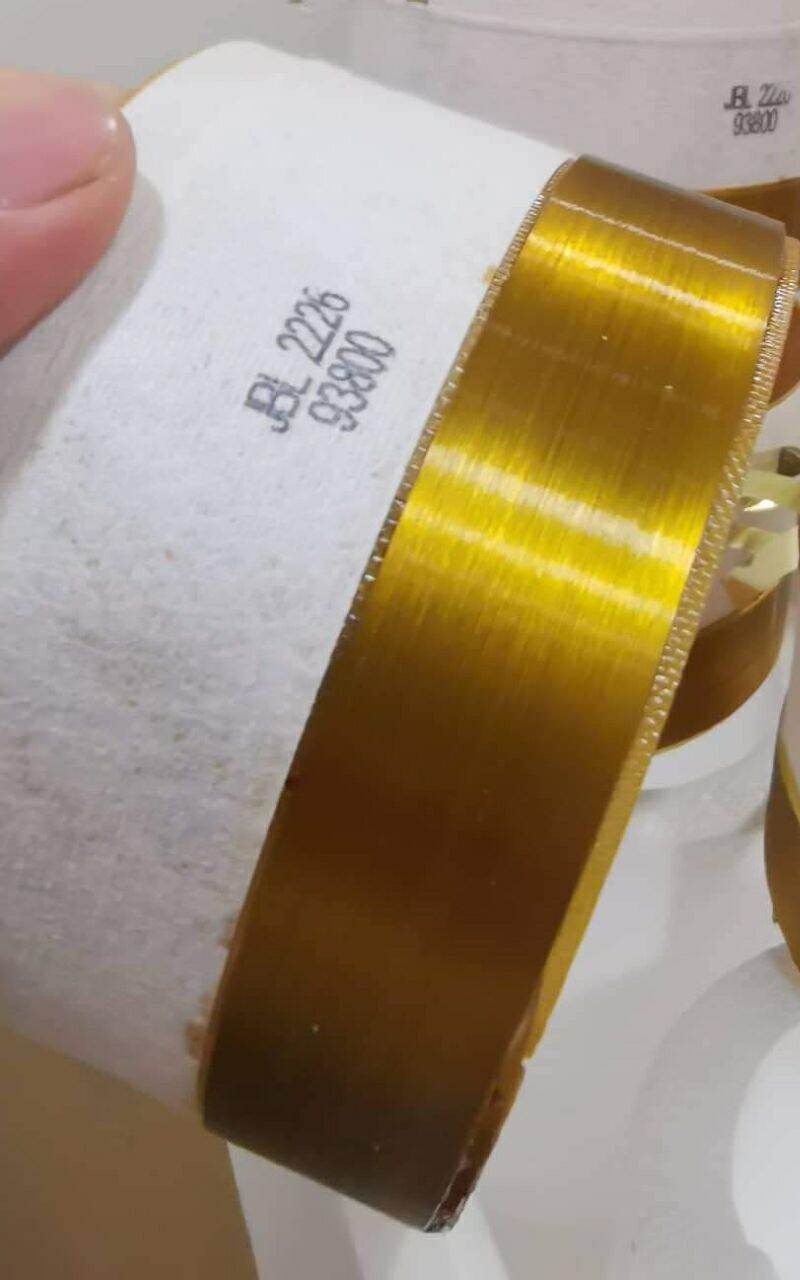 1 COIL LOA DÂY DẸP 99.3 FULL PA2226