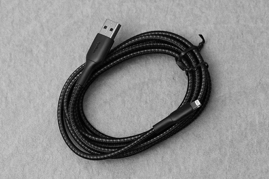 Cáp Sạc Lighting ,micro Usb ,Type