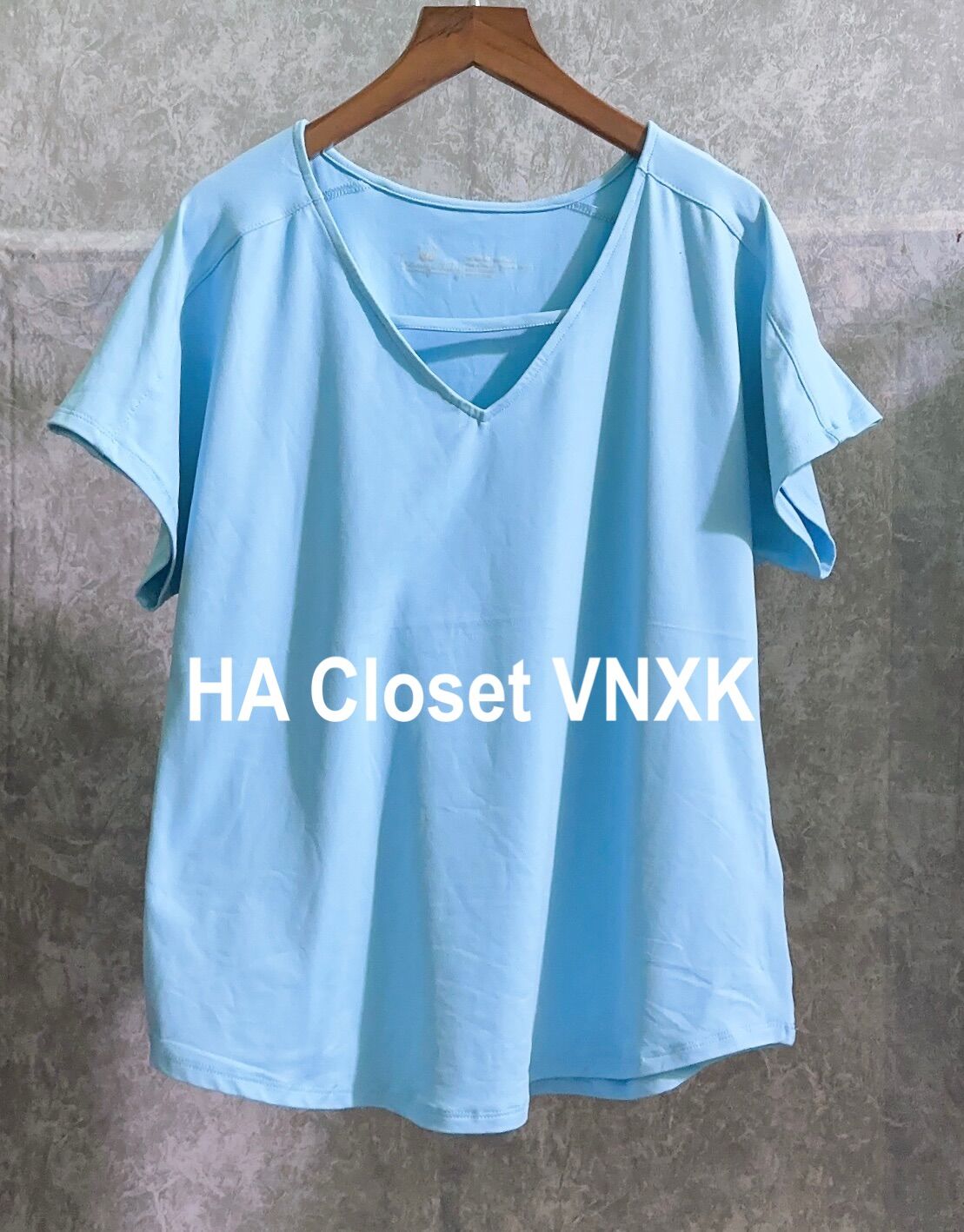 [SALE]Áo Thun Thể Thao Big Size Dư Xịn