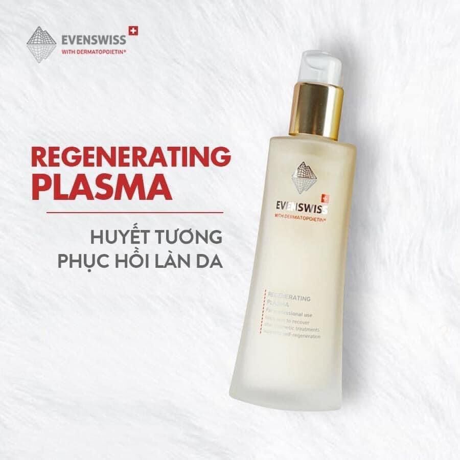 Huyết Tương Phục Hồi Da Hư Tổn Evenswiss Regenerating