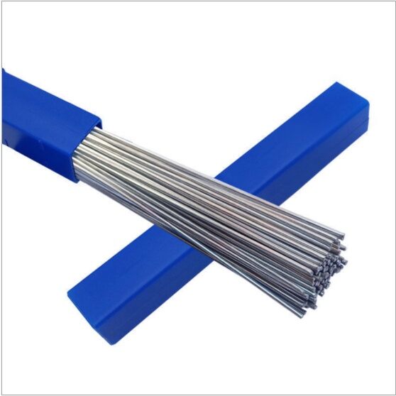 que hàn nhôm lỗi thuốc hàn khò gas mini