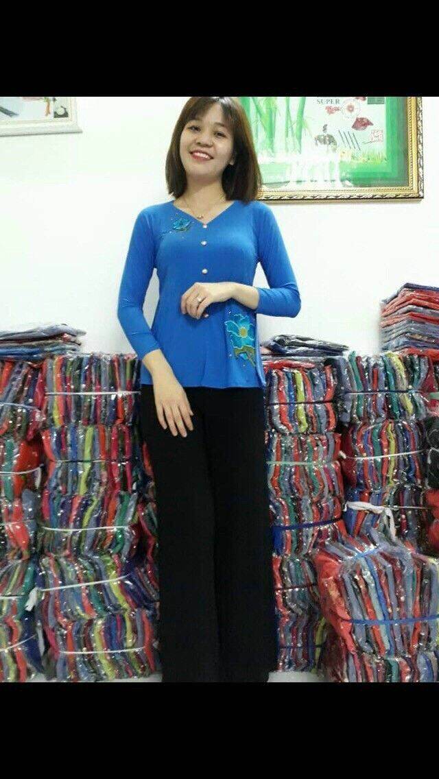 Bộ Bà Ba