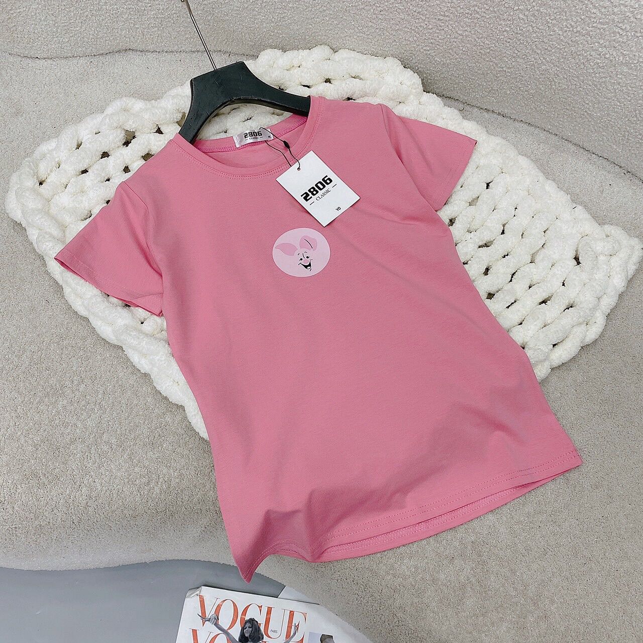 Áo thun thái Form ôm body 40-55ki lẻ = sỉ