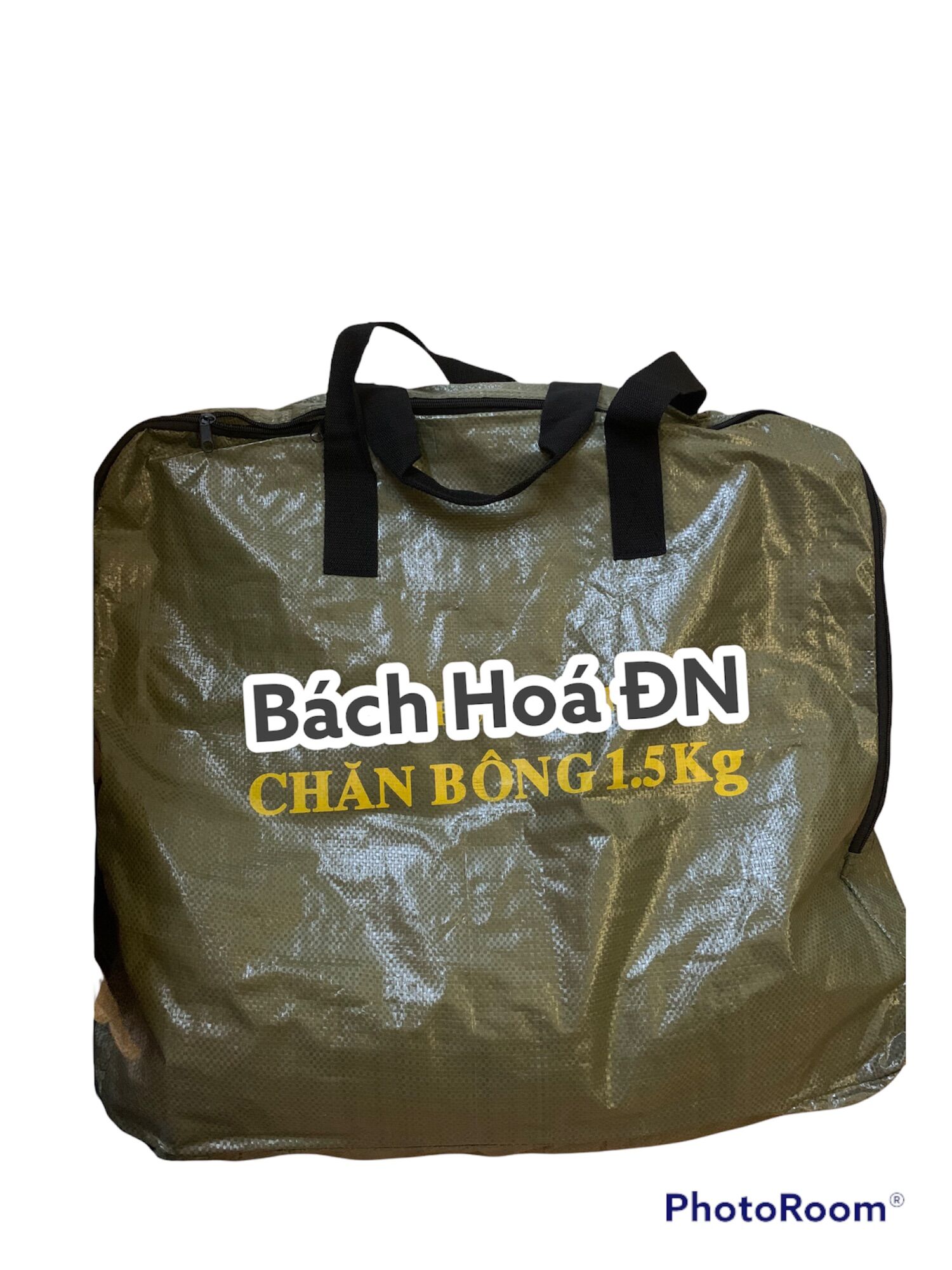 1m6x2m Ruột Chăn Bông cao cấp 2kg