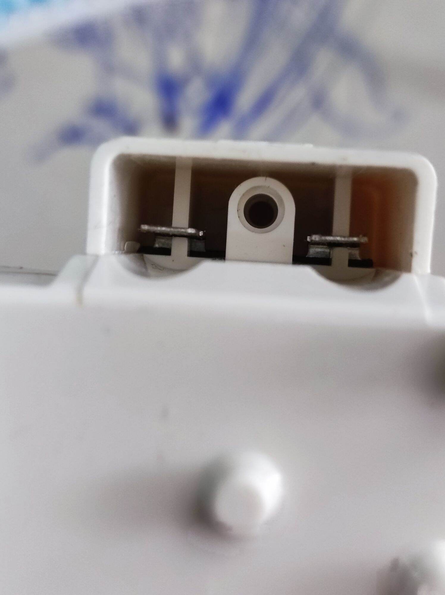 [HCM]van xả máy giặt Samsung