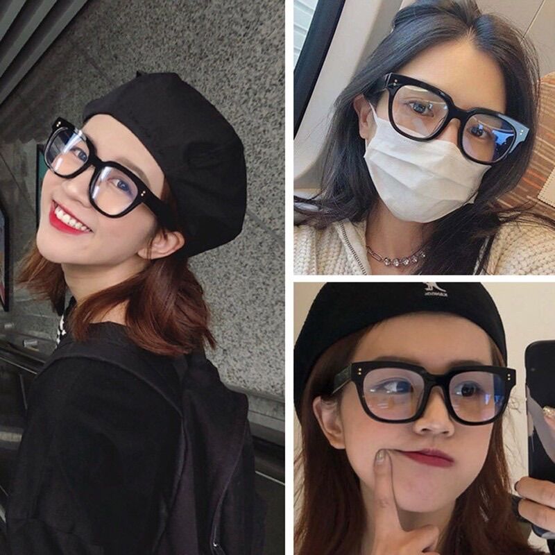 KÍNH V 2 CHẤM UNISEX