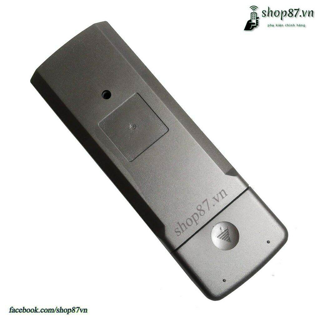 Remote điều khiển đầu Denon DCD CD