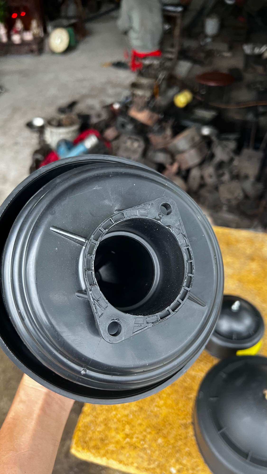 Lọc gió , Bô e D20,D24