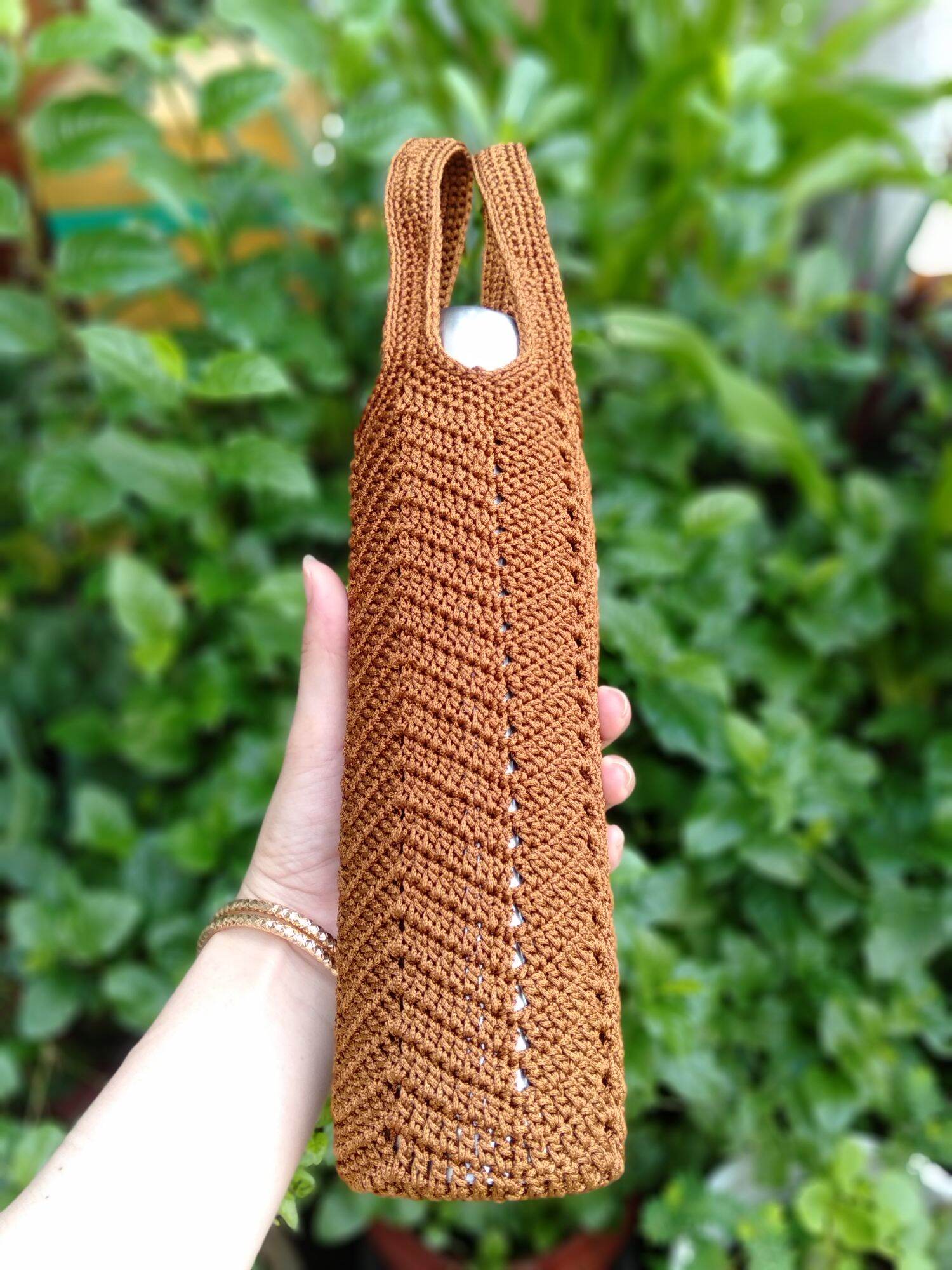 Túi đựng bình size 7cn-20cm