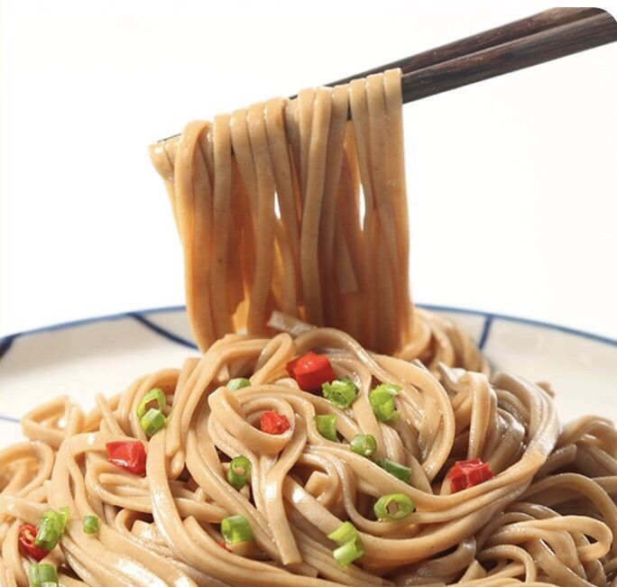 Combo 10 gói*200g Mỳ Soba Kiều mạch - Lúa Mạch đen