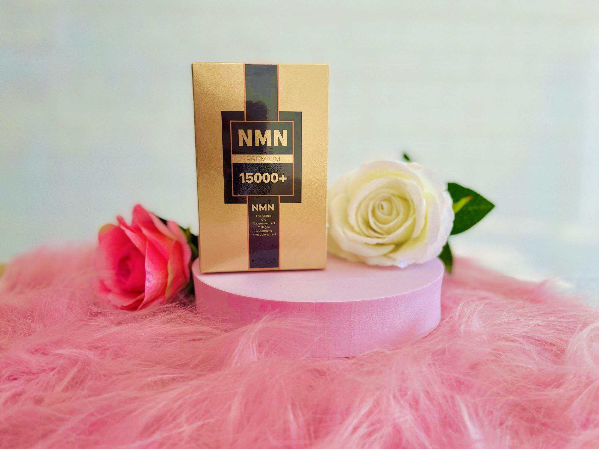 NMN 15000 Nội Địa Nhật (CHÍNH HÃNG)