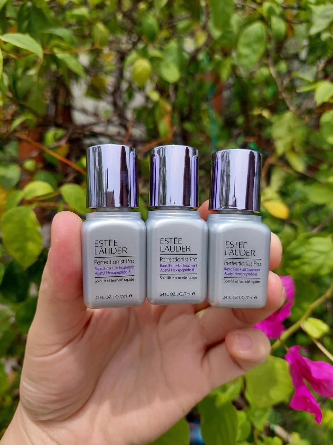 Tinh chất trẻ hoá làn da - nâng cơ - săn chắc - định hình đường nét khuôn mặt