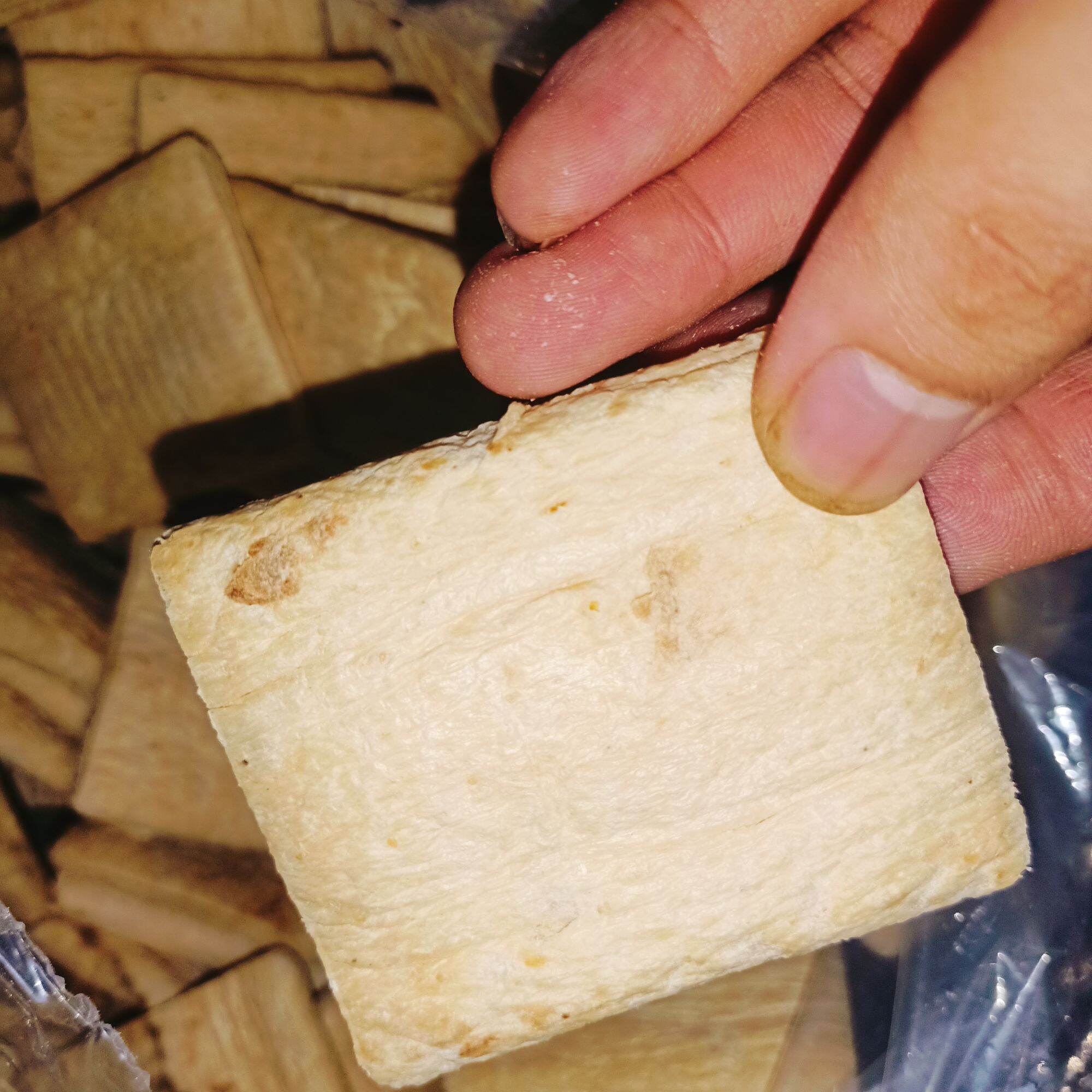 Sườn Non Chay Xuất Khẩu 1kg