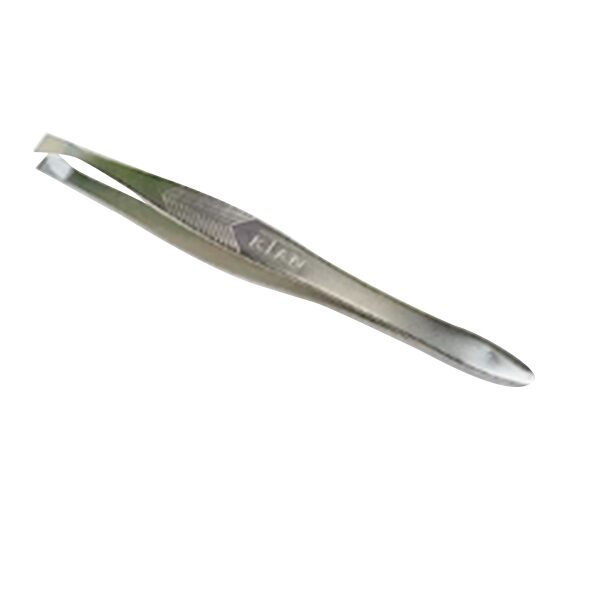 Nhíp Trim 65 nhổ lông  đa năng đầu bằng