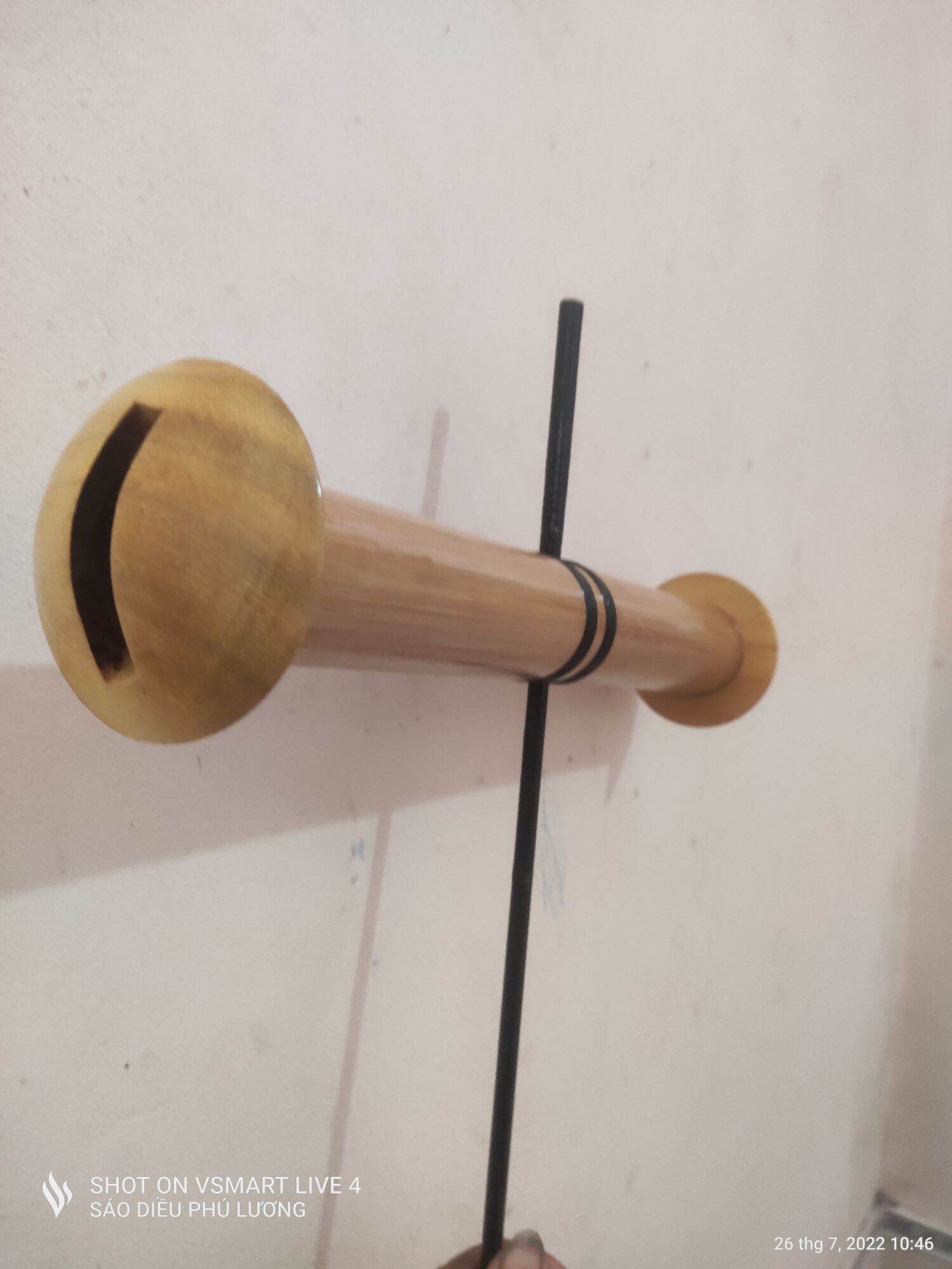 sáo diều  d50 hàng nét âm chuẩn.