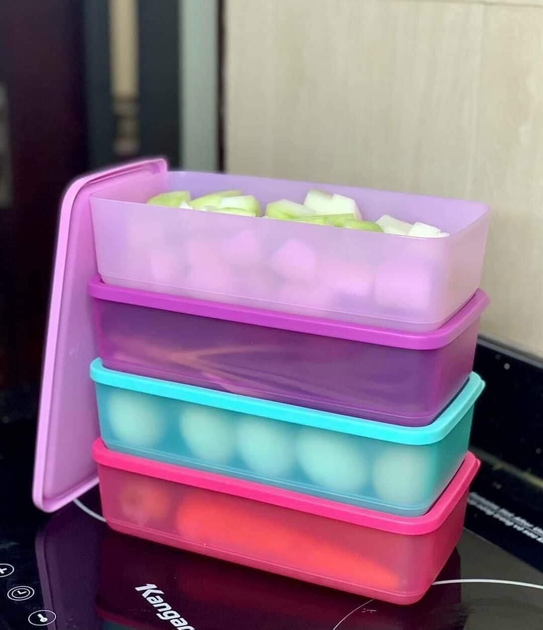Combo 9 hộp Tupp giá rẻ