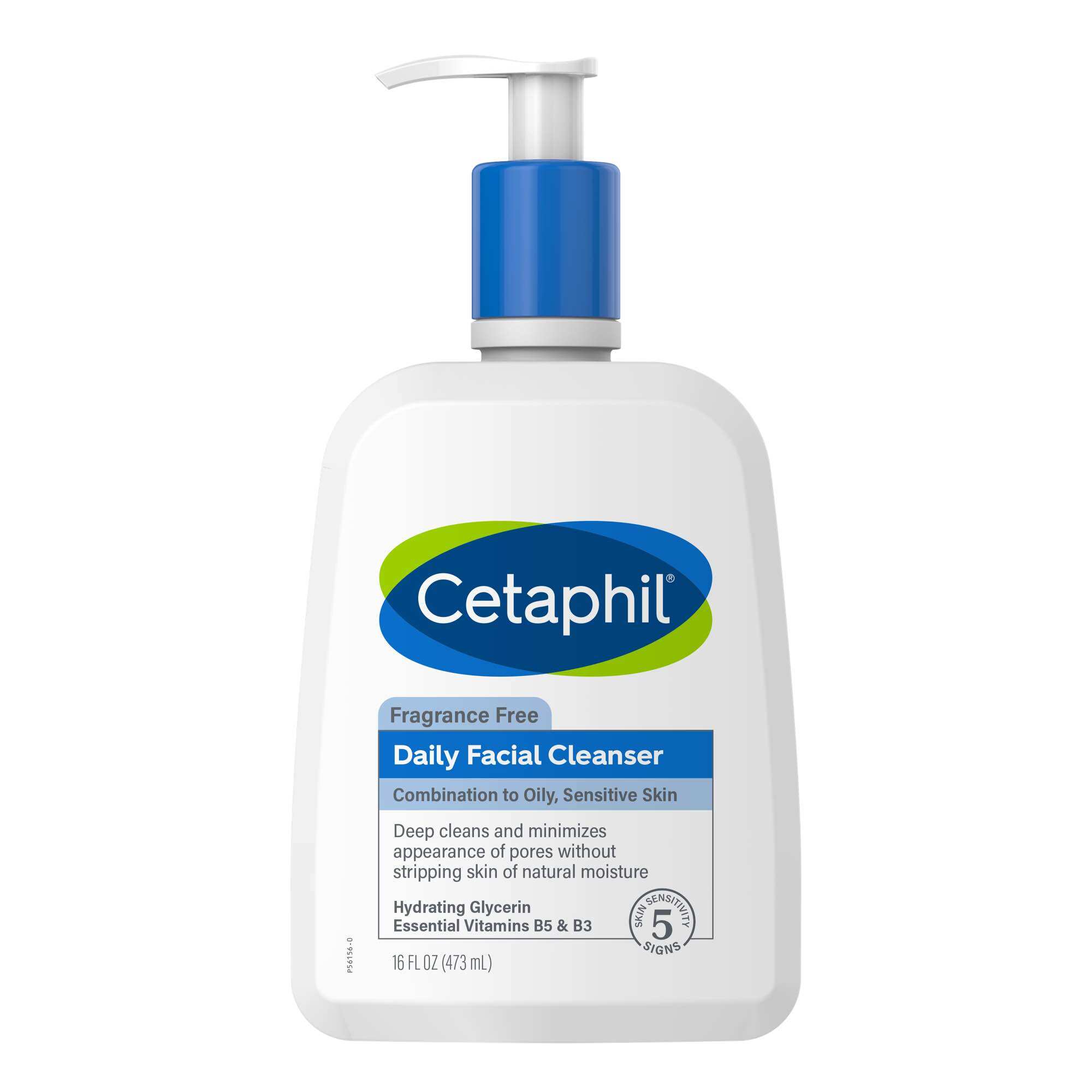 Sửa rửa mặt Cetaphil Daily Facial Cleanser