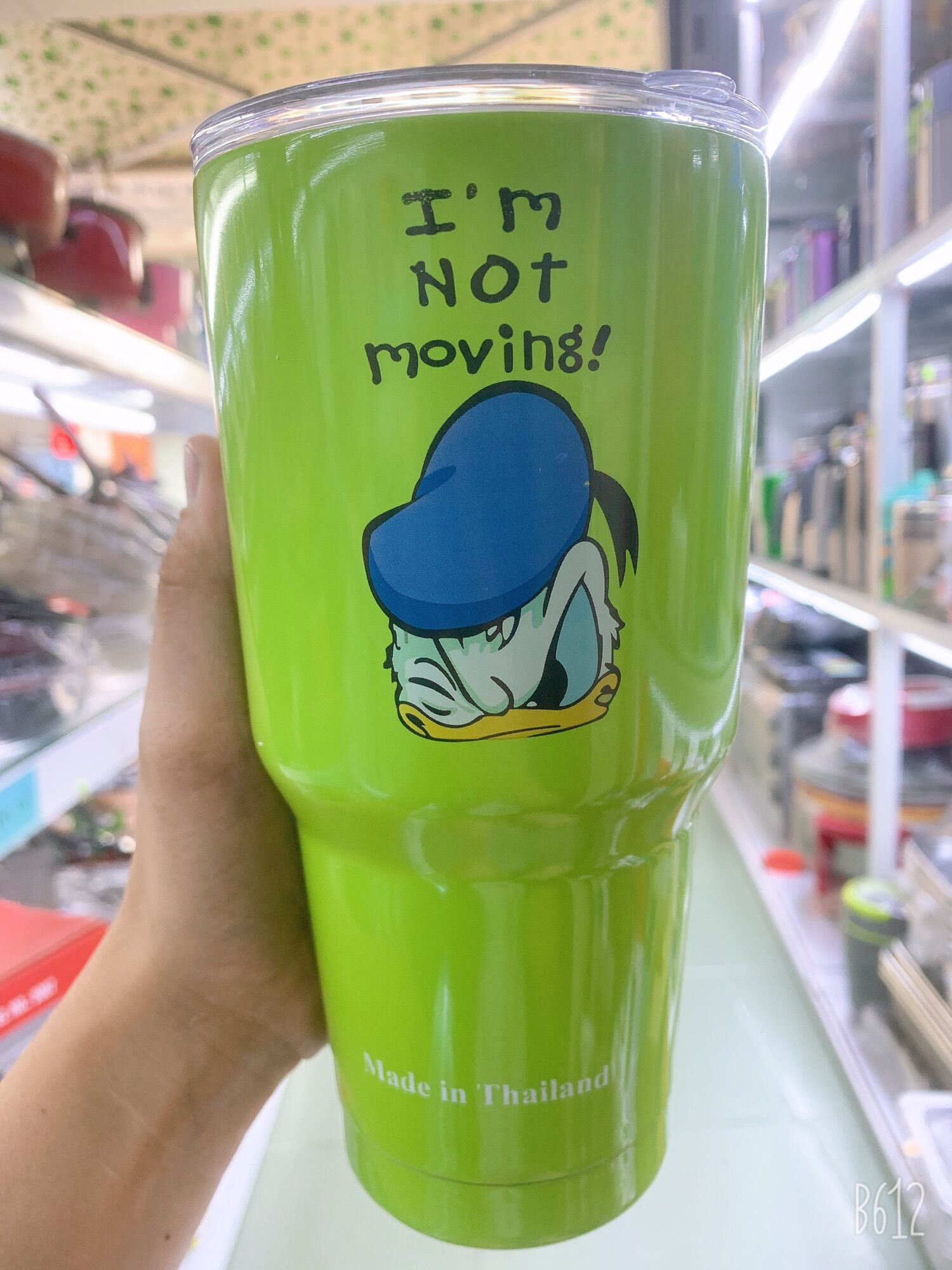 [HCM]LY GIỮ NHIỆT 900ml