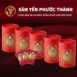 Kẹo Hồng Sâm Kgc Candy 120G