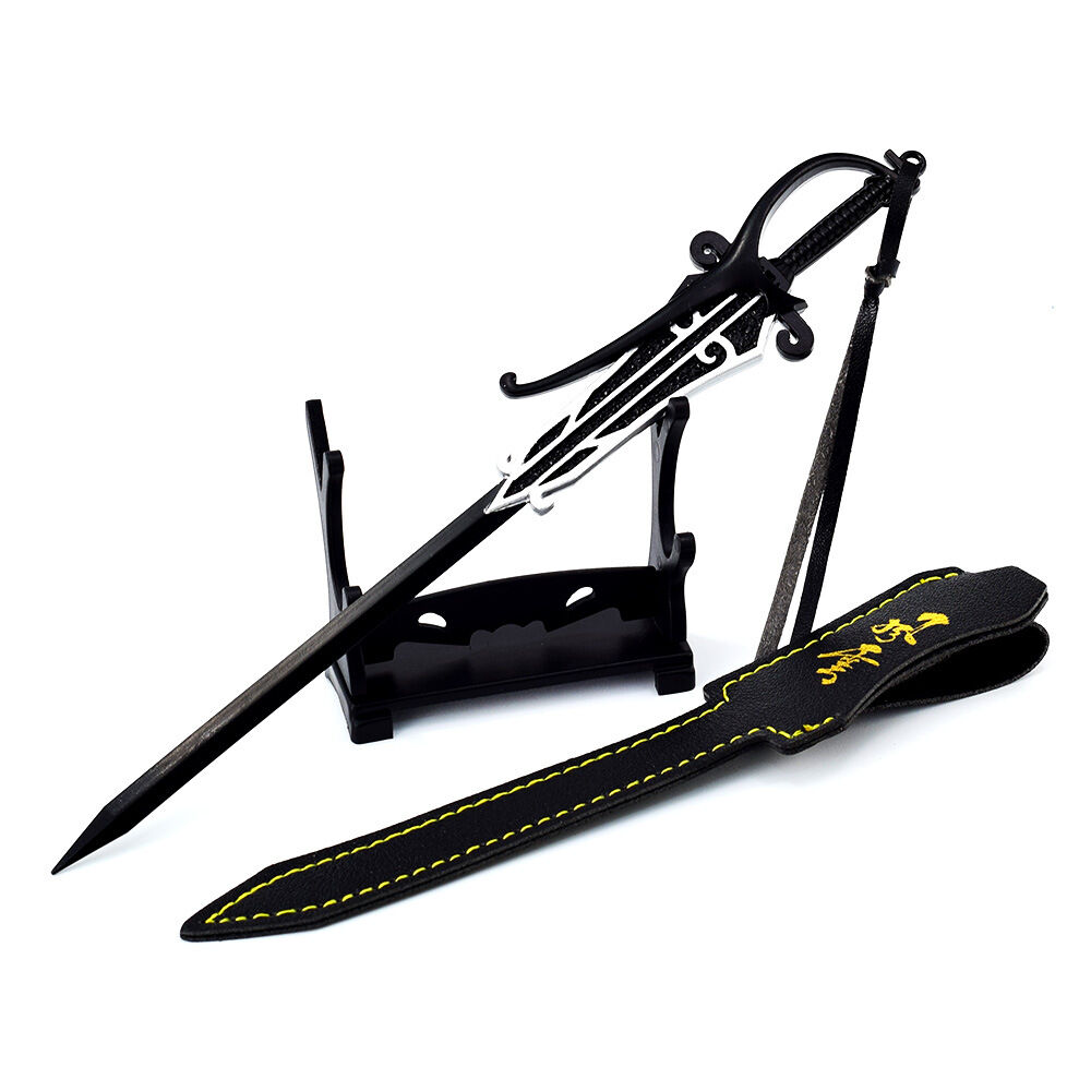Mô Hình Lưỡng Cực kiếm 22cm - Kiếm Thánh Phong Vân.