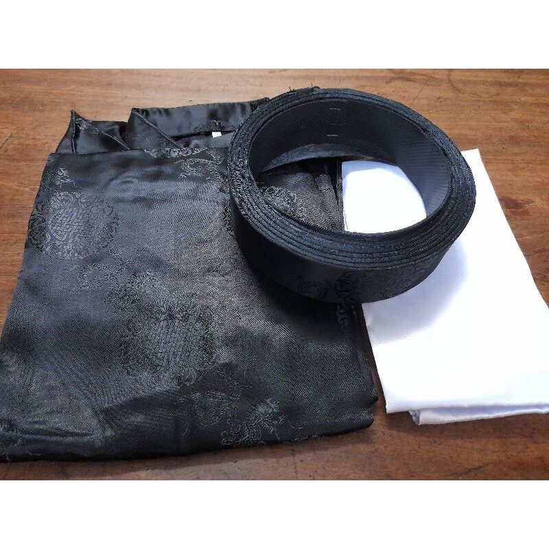 BỘ MỪNG THỌ ÔNG BÀ