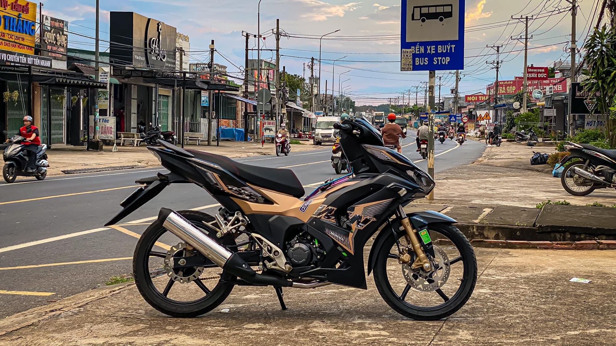 Tem Rời Winner X V3 siêu nét