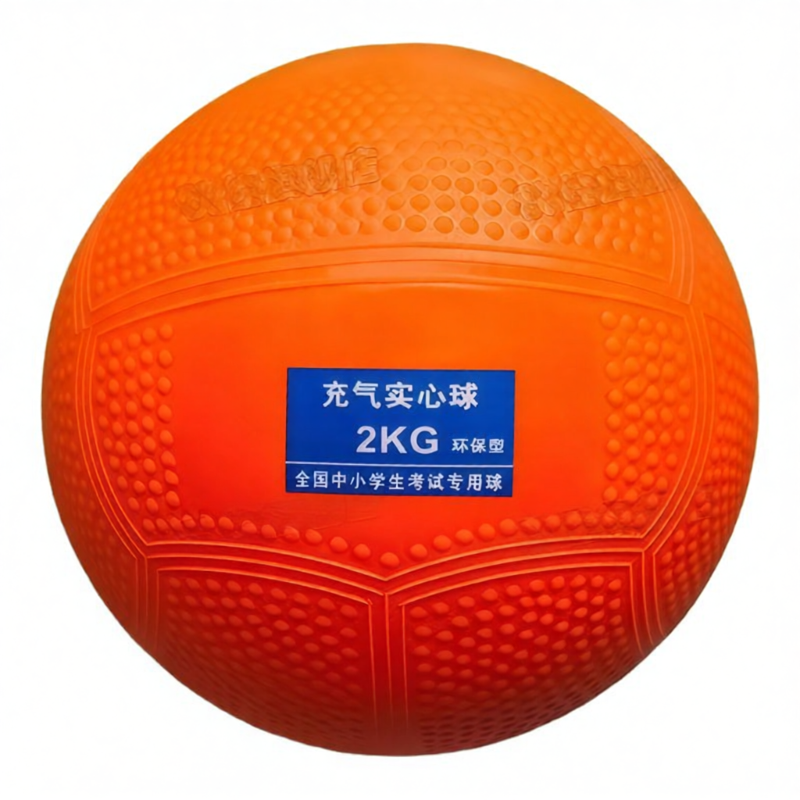 Besee | Đĩa Ném Chì Không Cần Bơm Hơi 2kg