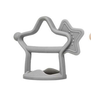 Gặm Nướu Silicone Moyuum Ngôi Sao