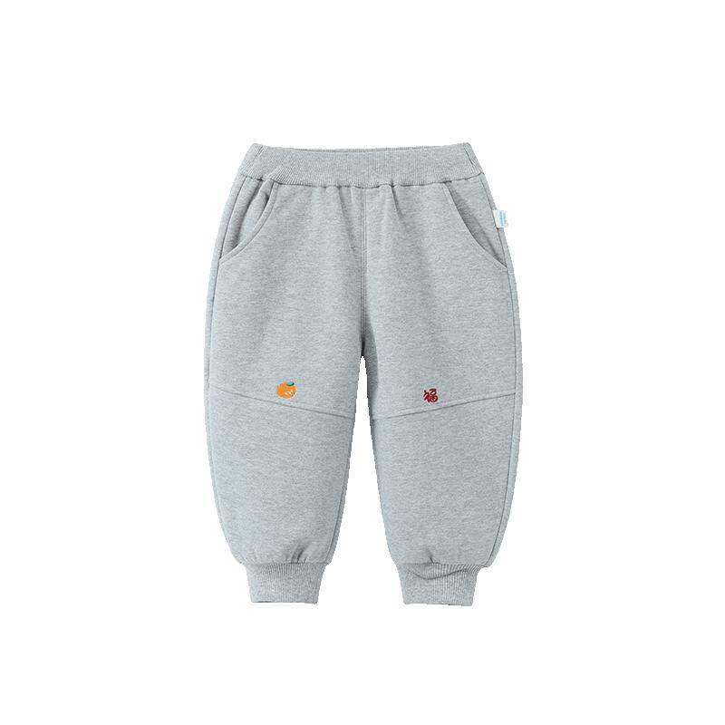 Thick and Fleece Winter Baby Pants 430g Giá 660,000 Đồng*Miễn phí vận chuyển