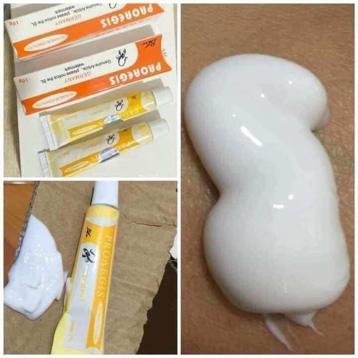 Te  Bò Cạp Proaegis siêu te dùng trong phun xăm thẩm mĩ